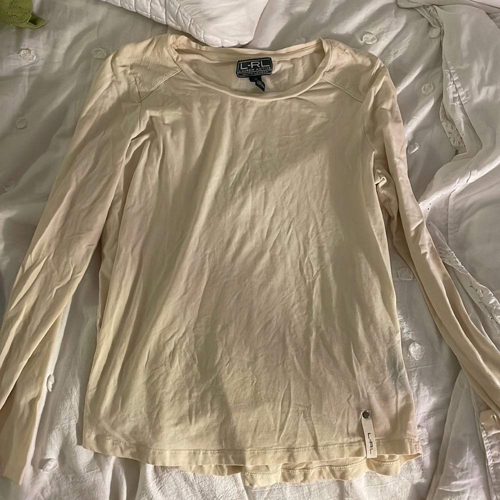 Ralph Lauren long sleeve
